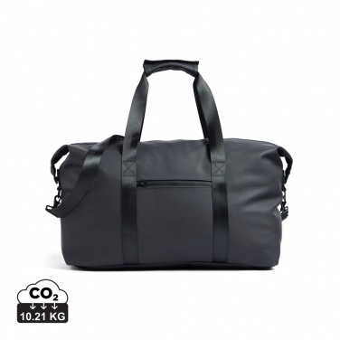 Logo trade promotional giveaways picture of: VINGA Baltimore Weekendbag