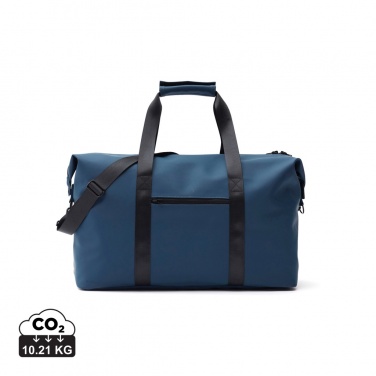 Logo trade promotional item photo of: VINGA Baltimore Weekendbag