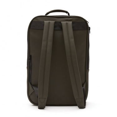 Logotrade promotional items photo of: VINGA Baltimore Travel Backpack
