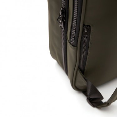 Logotrade advertising product picture of: VINGA Baltimore Travel Backpack