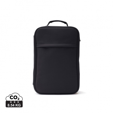 Logo trade promotional item photo of: VINGA Baltimore Travel Backpack