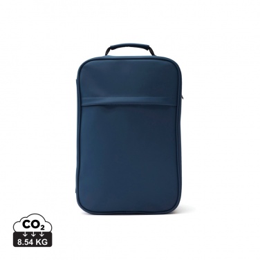 Logotrade promotional giveaways photo of: VINGA Baltimore Travel Backpack