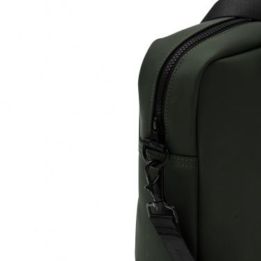 Logo trade corporate gifts picture of: VINGA Baltimore Computer Bag