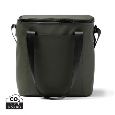 Logo trade corporate gifts image of: VINGA Baltimore Cooler Bag