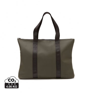 Logo trade promotional gifts picture of: VINGA Baltimore tote bag