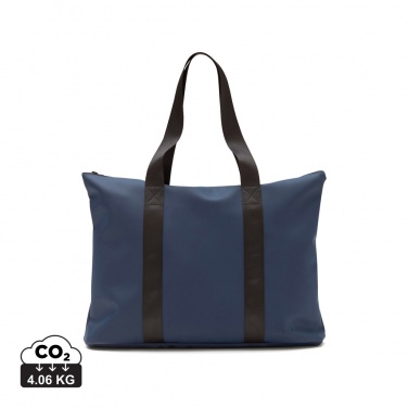 Logo trade business gifts image of: VINGA Baltimore tote bag