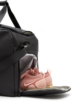 Logo trade business gift photo of: VINGA Baltimore gym bag