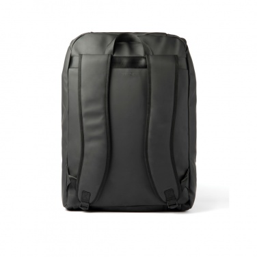 Logo trade promotional giveaways picture of: VINGA Baltimore gym backpack