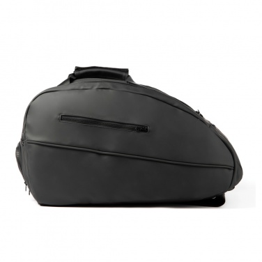 Logo trade corporate gifts image of: VINGA Baltimore gym backpack