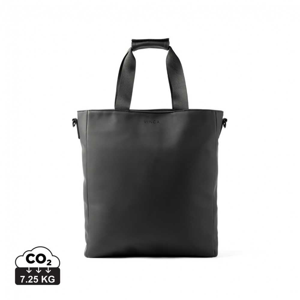 Logotrade promotional product image of: VINGA Baltimore office tote