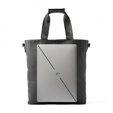 Logotrade promotional merchandise picture of: VINGA Baltimore office tote