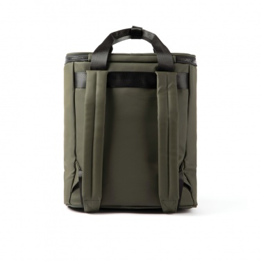 Logo trade promotional merchandise photo of: VINGA Baltimore trail cooler backpack