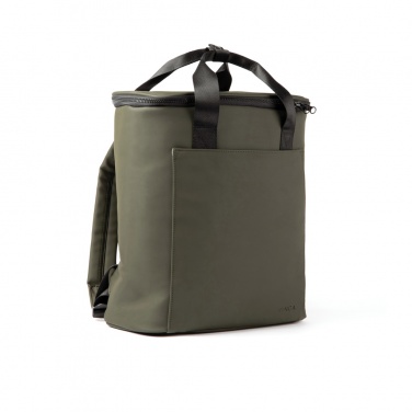 Logotrade promotional gifts photo of: VINGA Baltimore trail cooler backpack