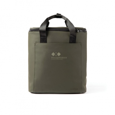 Logotrade corporate gift picture of: VINGA Baltimore trail cooler backpack