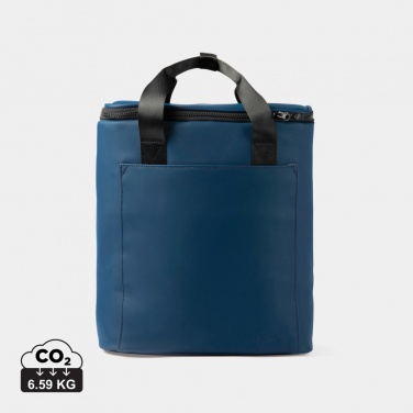 Logotrade advertising products photo of: VINGA Baltimore trail cooler backpack
