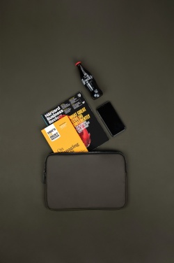 Logo trade promotional gifts image of: VINGA Baltimore laptopcase 15-17"