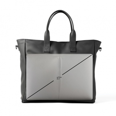 Logotrade promotional giveaway picture of: VINGA Baltimore hybrid office bag