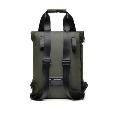 Logo trade business gift photo of: VINGA Baltimore bike bag, backpack