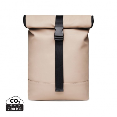 Logo trade advertising product photo of: VINGA Baltimore bike bag, backpack