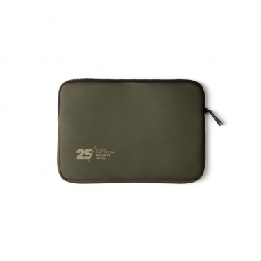 Logo trade business gifts image of: VINGA Baltimore laptop case 12-15"