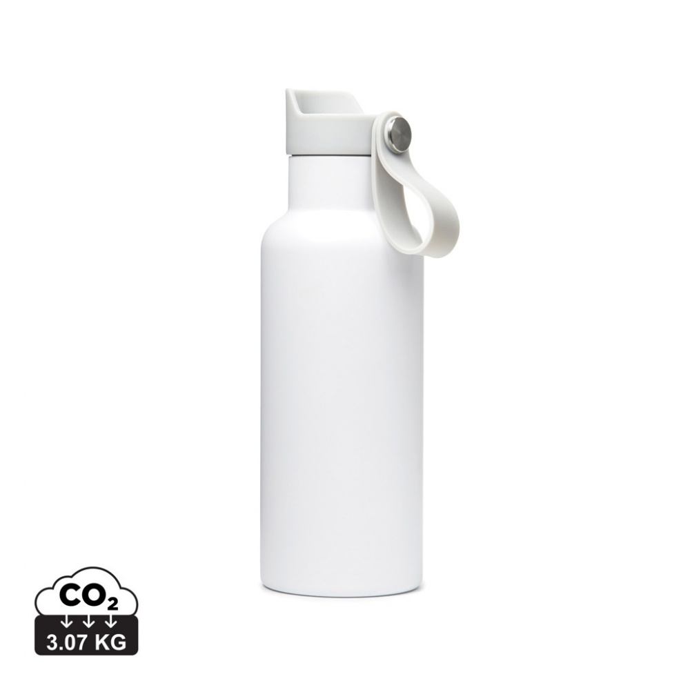 Logotrade promotional gift image of: VINGA Balti vacuum bottle