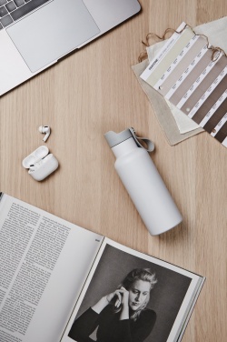 Logotrade corporate gifts photo of: VINGA Balti vacuum bottle