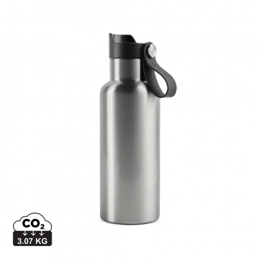 Logotrade promotional gifts photo of: VINGA Balti vacuum bottle