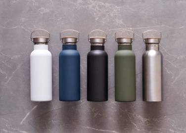 Logotrade promotional giveaways photo of: VINGA Miles Thermos Bottle 500 ml
