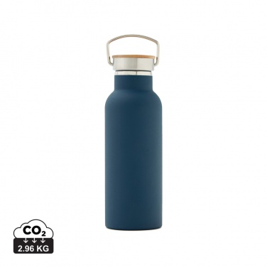Logo trade advertising products picture of: VINGA Miles Thermos Bottle 500 ml