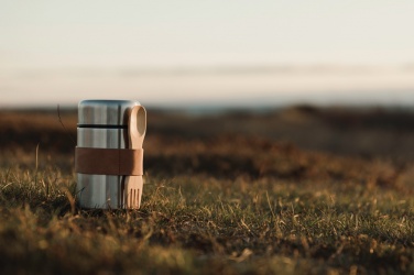 Logotrade promotional products photo of: VINGA Miles food thermos