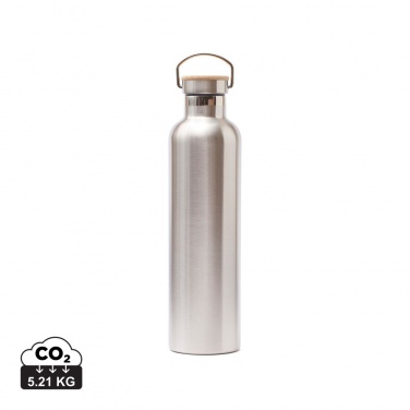Logotrade promotional merchandise image of: VINGA Miles Large Thermos Bottle 1000 ml
