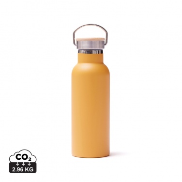 Logotrade promotional giveaway picture of: VINGA Miles Thermos Bottle 500 ml