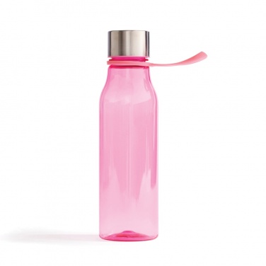 Logotrade promotional giveaway picture of: VINGA Lean Tritan Water Bottle