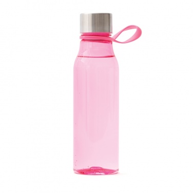 Logotrade promotional gift picture of: VINGA Lean Tritan Water Bottle