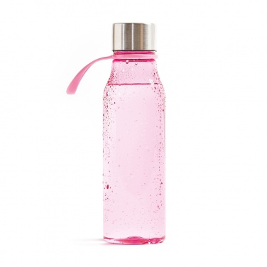 Logotrade promotional gifts photo of: VINGA Lean Tritan Water Bottle
