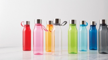 Logotrade promotional giveaways photo of: VINGA Lean Tritan Water Bottle