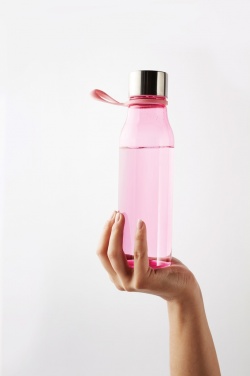 Logotrade advertising products photo of: VINGA Lean Tritan Water Bottle