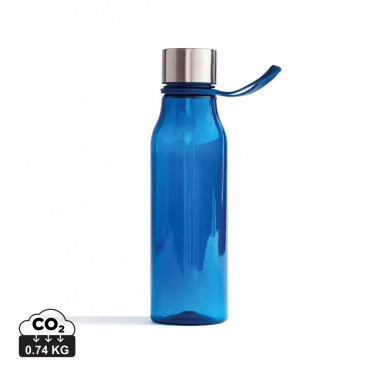 Logotrade promotional items photo of: VINGA Lean Tritan Water Bottle