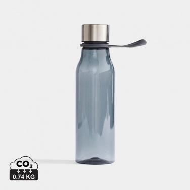 Logotrade corporate gift picture of: VINGA Lean Tritan Water Bottle