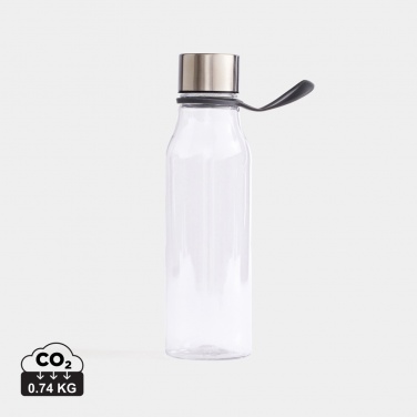 Logotrade promotional gift image of: VINGA Lean Tritan Water Bottle