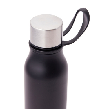 Logo trade promotional merchandise picture of: VINGA Lean Thermo Bottle