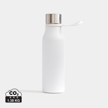 Logo trade promotional items picture of: VINGA Lean Thermo Bottle