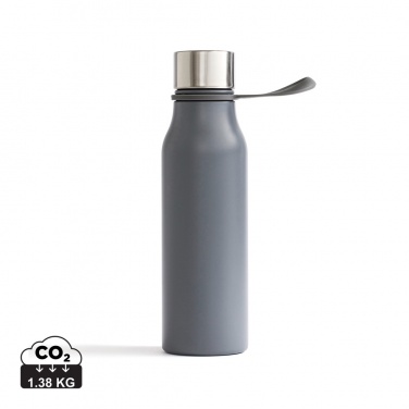 Logotrade corporate gift picture of: VINGA Lean Thermo Bottle