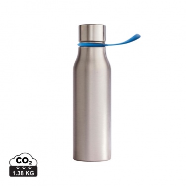 Logo trade promotional giveaways picture of: VINGA Lean Thermo Bottle