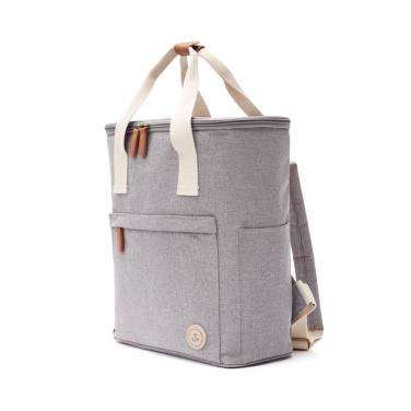 Logotrade promotional giveaway picture of: VINGA Sortino Trail cooler backpack