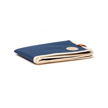 Logo trade promotional items image of: VINGA Sortino seat cushion