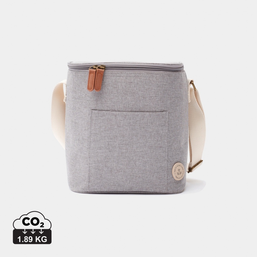 Logo trade promotional items picture of: VINGA Sortino Cooler bag