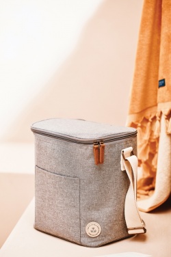 Logo trade corporate gifts picture of: VINGA Sortino Cooler bag