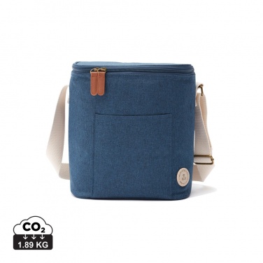 Logo trade promotional giveaway photo of: VINGA Sortino Cooler bag