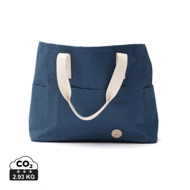 Logotrade promotional merchandise image of: VINGA Sortino beach bag